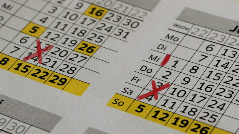 Kalender