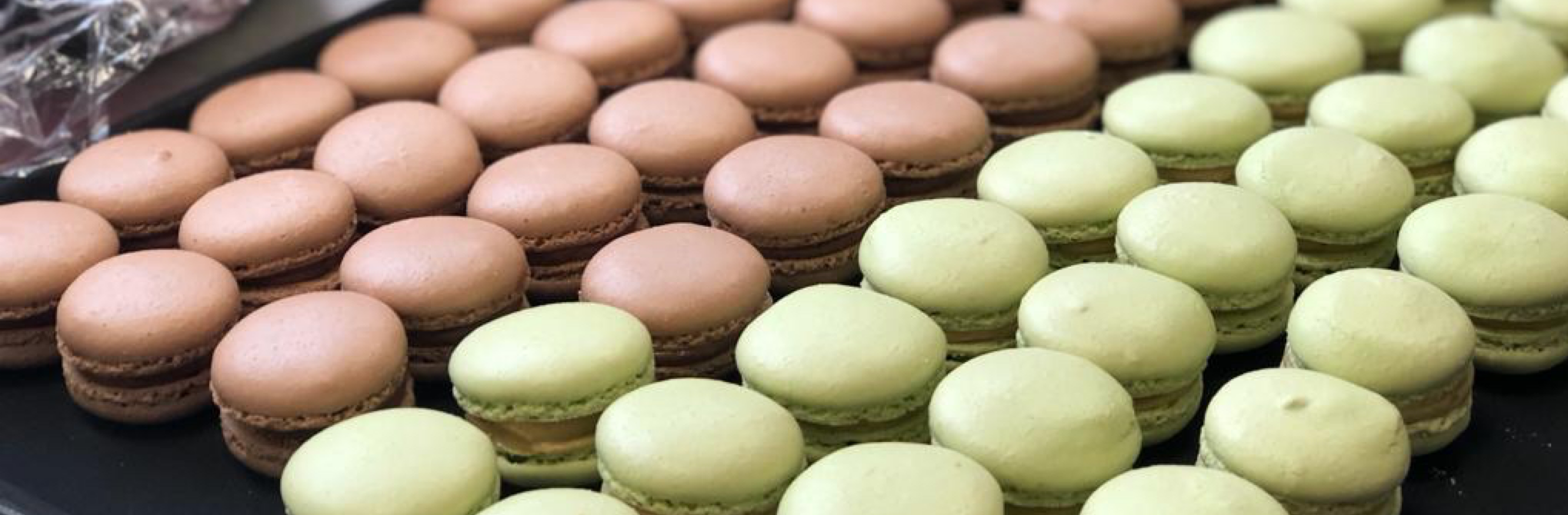 Macarons