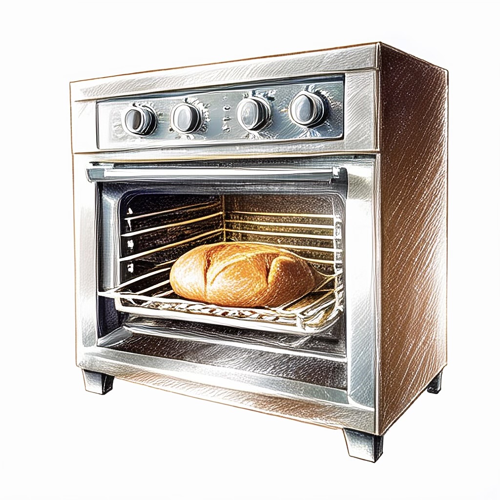 Backofen